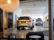 Volvo showroom (2)