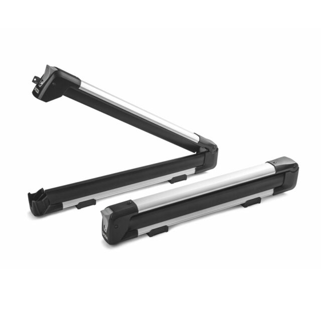 nosiče na lyže střešní