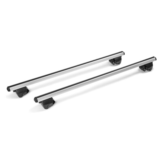 TUkas příčníky a střešní nosiče Škoda 02