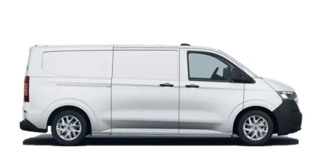 VW Das RentAuto Transporter 04