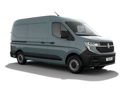 Renault Master E-Tech Elektricky 0101