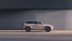 Volvo XC90 01