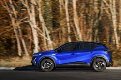 Renault Captur (5)