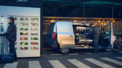 Renault Kangoo Van (3)