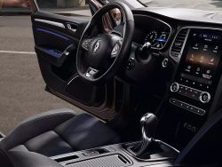 Renault Megane Grandcoupe (1)