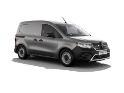 Renault Kangoo Van Electric 0101
