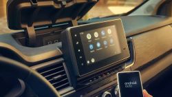 Renault Trafic Van (3)