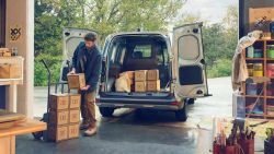 Renault Kangoo Van (4)