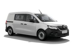 Renault Kangoo Van 0101