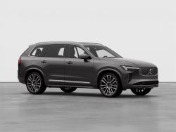 Volvo XC90 0101