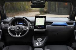 Renault Captur (8)