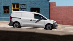 Renault Kangoo Van (4)