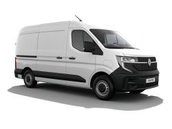 Renault Master 0101