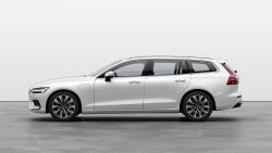 Volvo V60 (5)