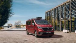 Renault Trafic Combi (2)