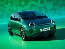 Renault Twingo (1)