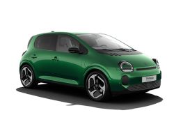 Renault Twingo 0101