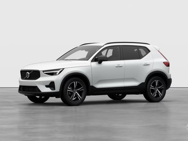 Volvo XC40 2.0 B3 PLUS