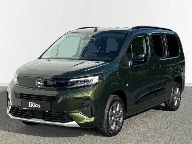 Opel Combo Life 1.5 CDTi 130k Elegance Plus XL