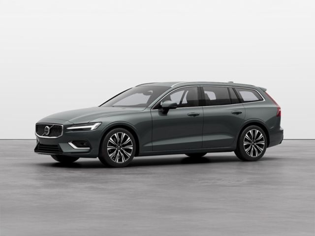 Volvo V60 0101
