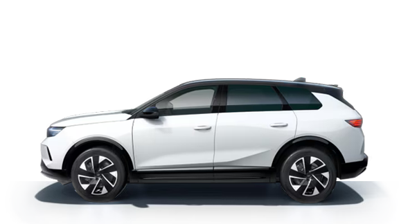 Opel Grandland-model-new