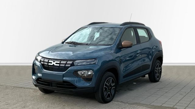 Dacia Spring Extreme