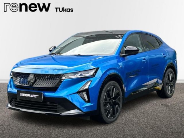 Renault Rafale 1.2 Full hybrid Esprit Alpine