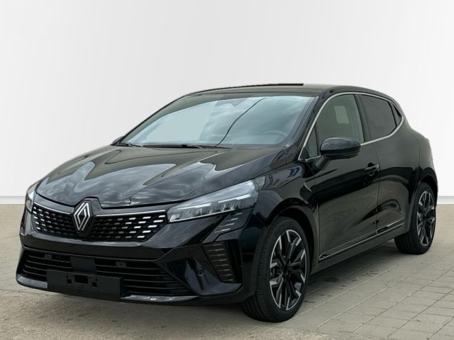 Renault Clio 1.0 Tce  Techno