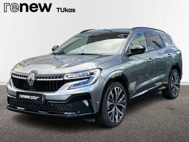 Renault Espace E-Tech Full hybrid 1.2 Full hybrid Iconic