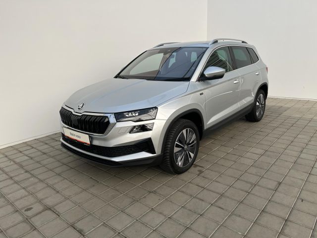 Škoda Karoq 2.0 TDI 4x4 Drive