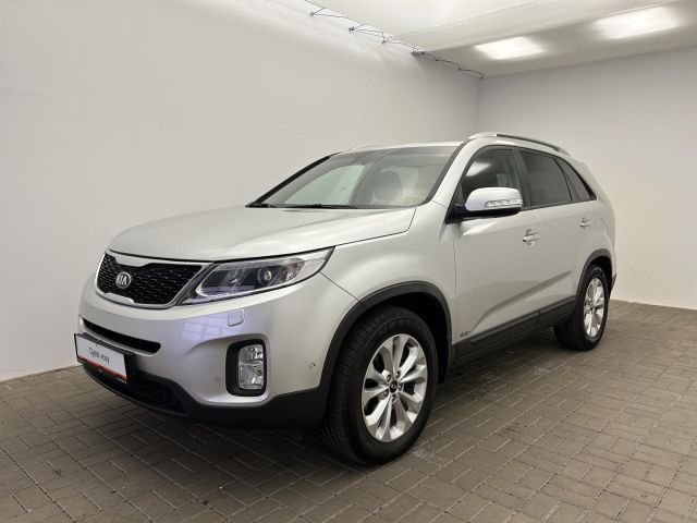 Kia Sorento 2.2 CRDI 4x4