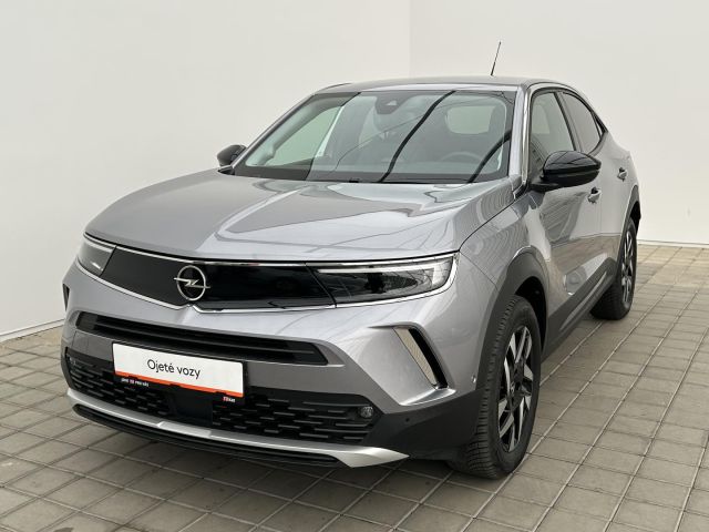Opel Mokka 1.2 TURBO Elegance