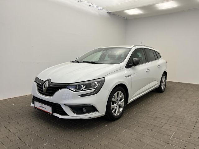 Renault Megane Grandtour 1.3 TCe Limited Plus