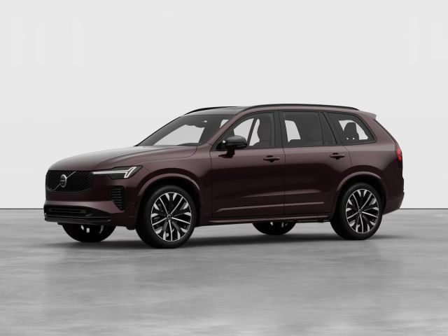 Volvo  XC90 2.0 B5 4x4 Ultra