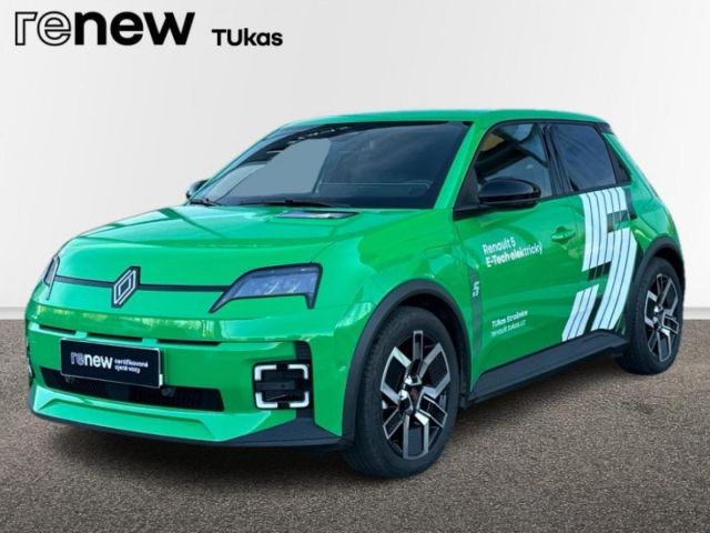 Renault 5 E-tech Techno