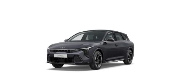 Kia K4 CL4 1.6 T-GDi TOP 110 KW