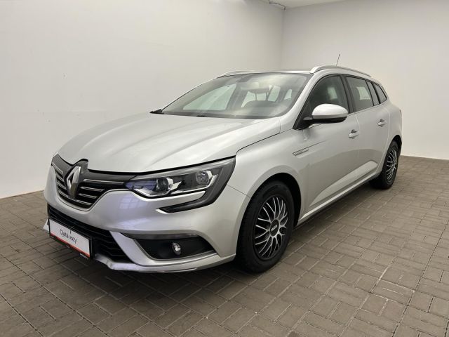 Renault Megane Grandtour 1.5 DCi