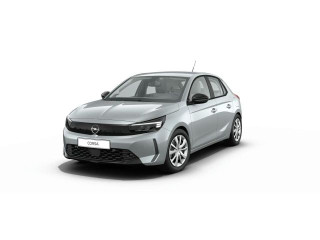 Opel Corsa 1.2 Turbo 100k Edition