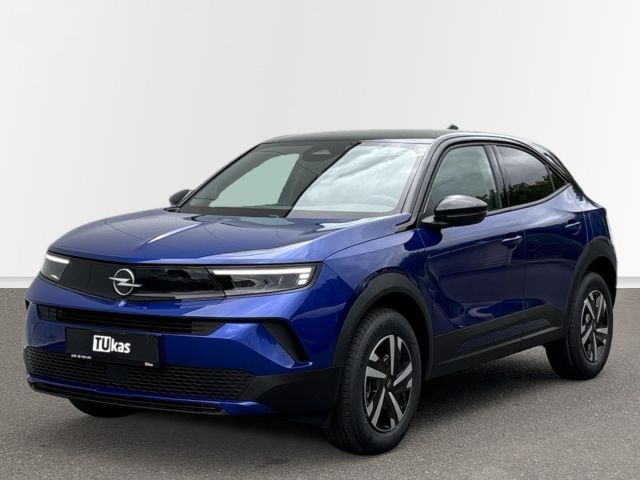 Opel Mokka 1.2 Turbo 136k Edition