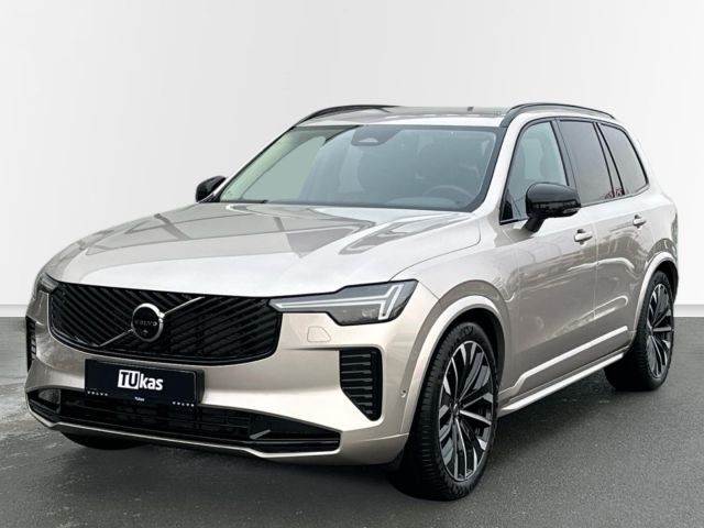 Volvo  XC90 2.0 B5 4x4 PLUS DARK