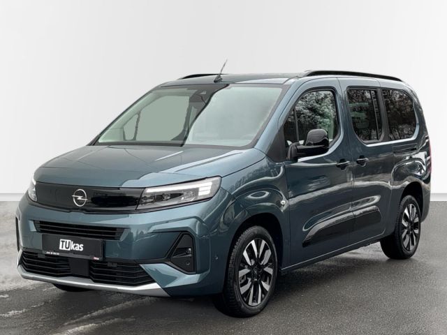 Opel Combo Life 1.5 CDTi 130k Elegance Plus XL