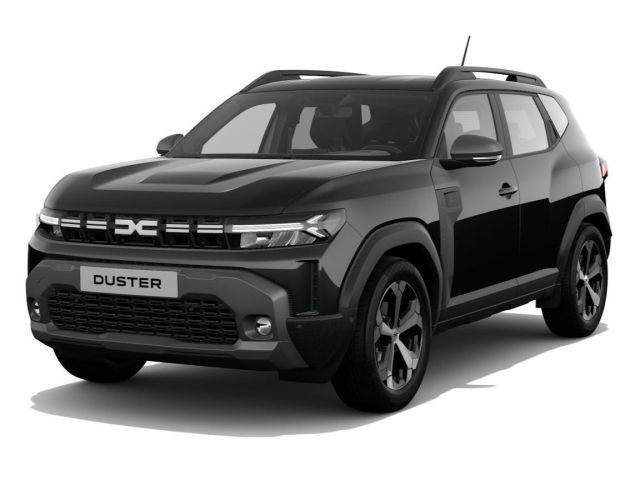 Dacia Duster 1.2 TCe 4x4 Journey