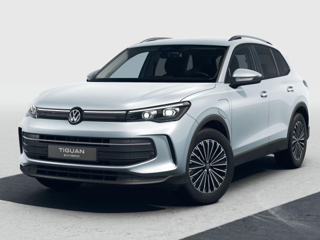 Volkswagen Tiguan 1.5 TSI Elegance