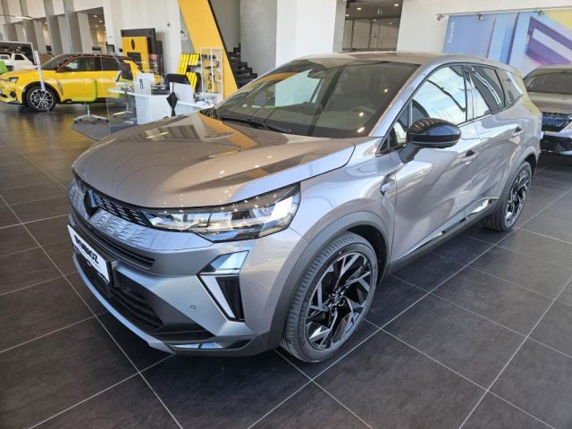 Renault Symbioz 1.8 full hybrid Esprit alpine