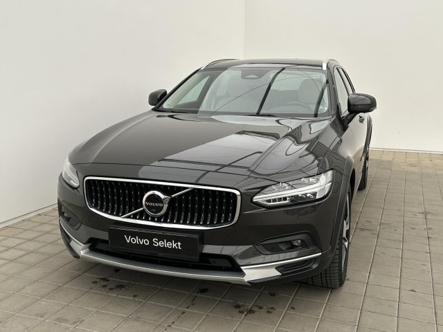 Volvo V90 2.0 B5 4x4 Cross Country Plus