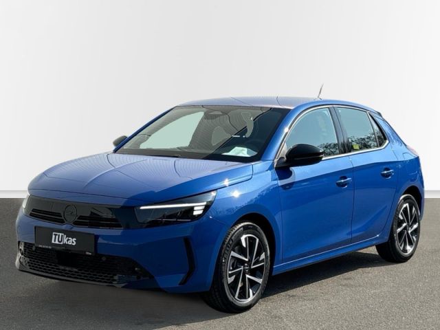 Opel Corsa 1.2 1.2 TURBO GS