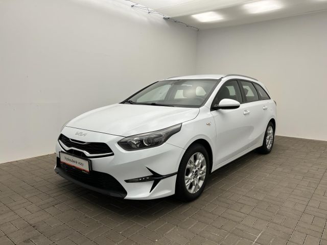Kia Ceed 1.5 GDI SW Spin