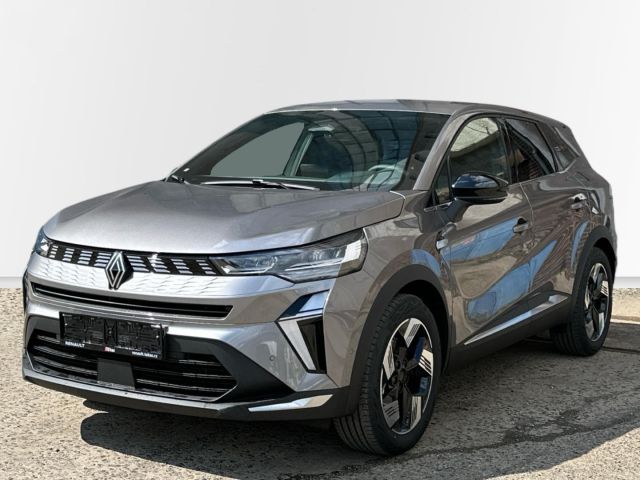 Renault Symbioz 1.8 full hybrid Techno