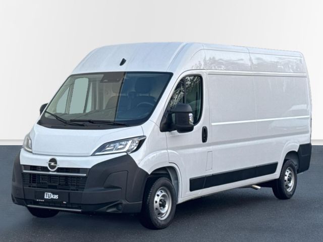 Opel Movano Van 2.2 CDTi 180k Van 3500 L3H2