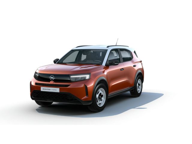 Opel Frontera 1.2 Hybrid Turbo 145k Edition